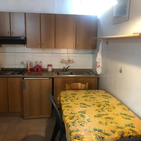 Hotell Monolocale Vista Mare