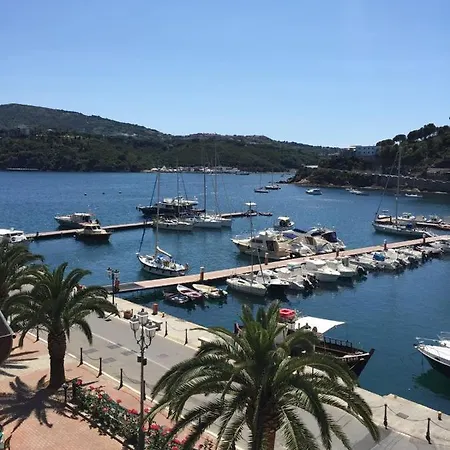 Hotell Monolocale Vista Mare Porto Azzurro