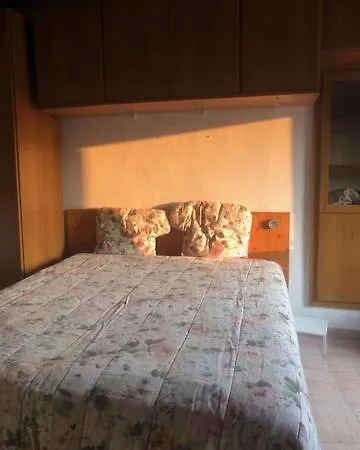 Monolocale Vista Mare 阿祖罗港