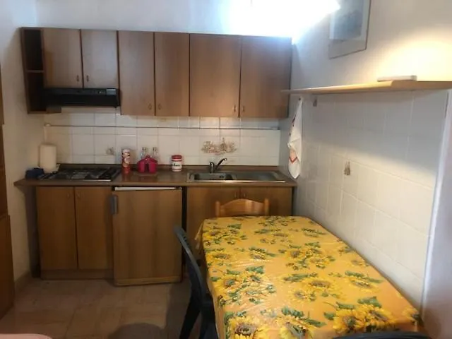 Hotel Monolocale Vista Mare