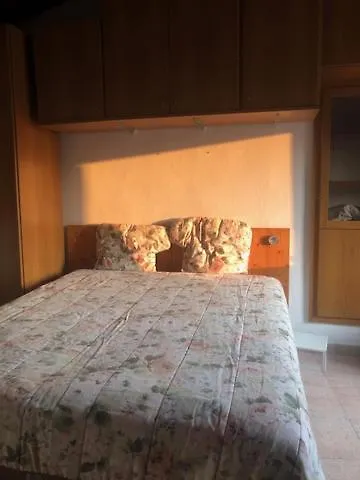 Monolocale Vista Mare 포르투 아주로