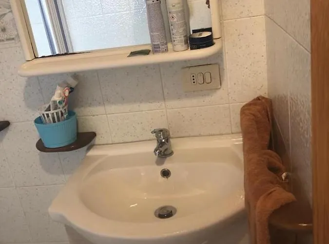 Monolocale Vista Mare 포르투 아주로