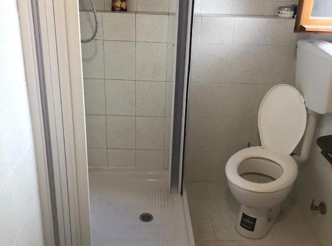 Monolocale Vista Mare * Porto Azzurro