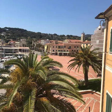 Monolocale Vista Mare * Porto Azzurro