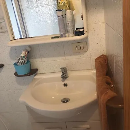 Monolocale Vista Mare Porto Azzurro